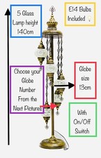 New Customisable Turkish