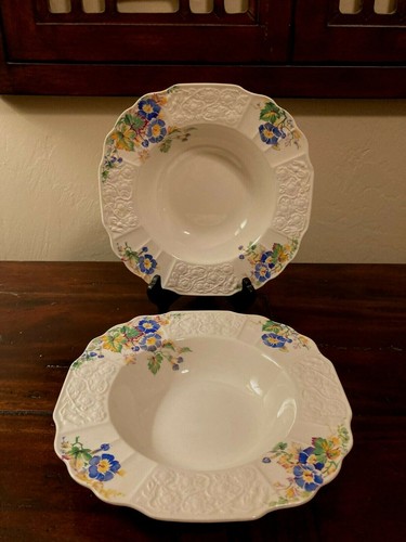 Set myott staffordshire - 2,