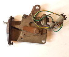 Jaguar E Type Series 1 Hot /