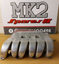 Volkswagen Golf Corrado Mk3 Vr6 OBD1 Manifold Polished 