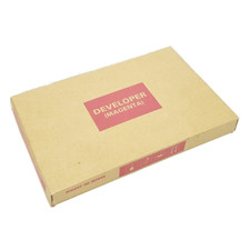 Genuine Xerox Magenta