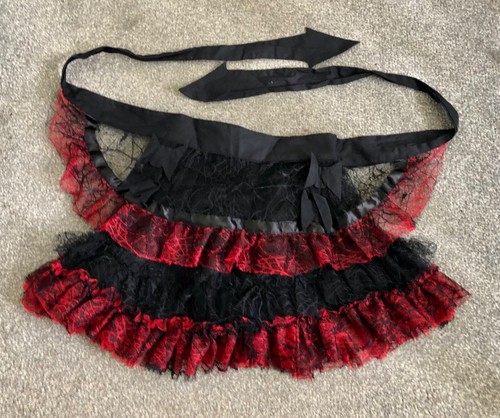 Rare hell bunny skirt size - hell,
