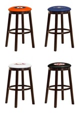 MLB Bar Stool 24" or 28"