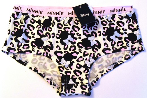 Minnie mouse knickers disney - knickers,