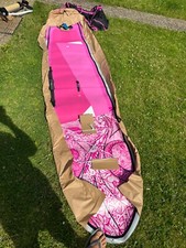 Starboard inflatable touring - starboard,