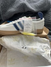 Adidas Gazelle 7 Dentist Chair