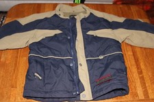 Pampolina Boys Winter Jacket