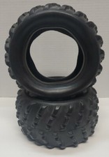 (2PCS) For Duratrax Firehammer