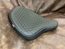 Genuine Triumph Bonneville Bobber Riders Seat New OEM 2305544 2017-2021