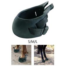 Horse Hoof Boots Sturdy