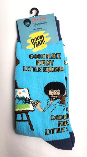 Bob ross joy - ross,
