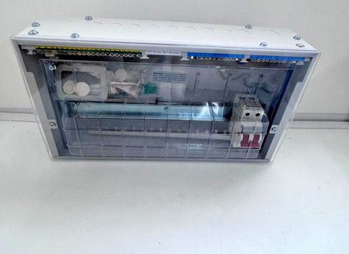 Havells way metal consumer - havells,