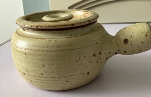 Winchcombe pottery 1971 - 1971,