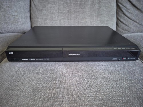 Panasonic dmr ez28 dvd - dmr-ez28,