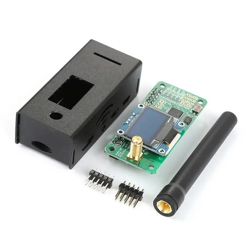 Jumbospot uhf vhf mmdvm - uhf,