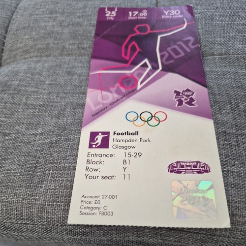 London 2012 olympic games - olympic,