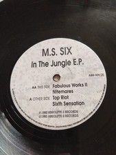 Old Skool Rave Hardcore