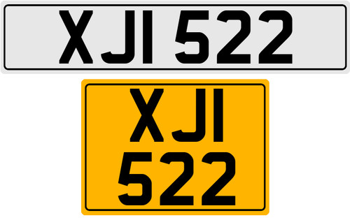 Xji 522 jaguar - jaguar, xj