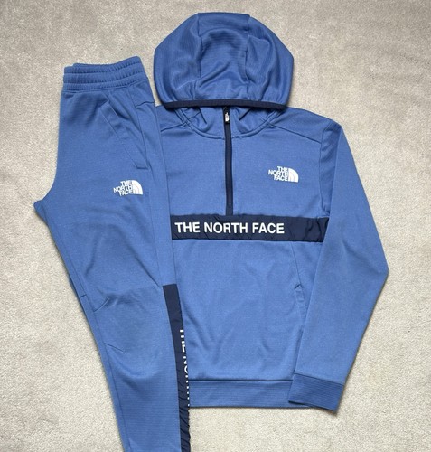 The north face tracksuit - tracksuit, full