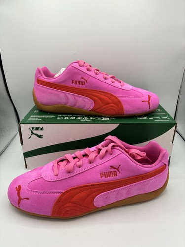 Puma speedcat trainers - og,