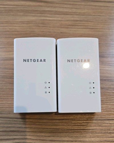 Netgear powerline 1000 - x2,