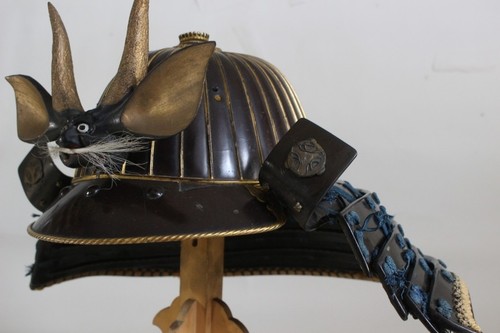Ken kakifukurin suji kabuto - suji,