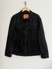 Levi’s Denim Trucker Jean