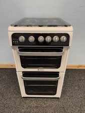Hotpoint HUG52 50cm Double