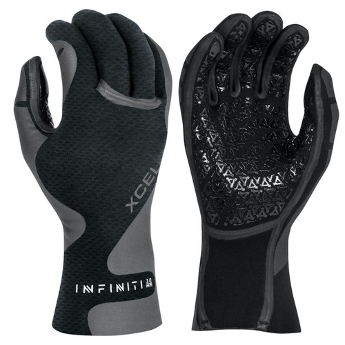 Xcel 3mm infiniti - 3mm, wetsuit