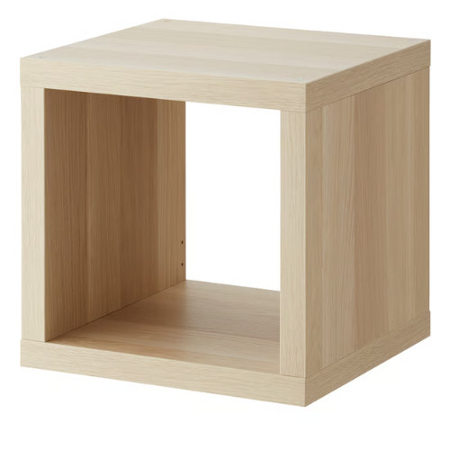 New ikea kallax - ikea, shelving