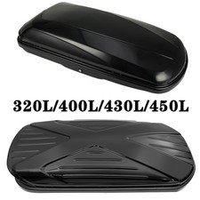 320L 400L 430L 450L Litre Car