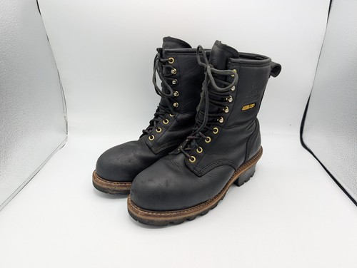 Rocky boots steel toe - rocky, logger