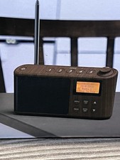 i-box DAB/DAB+ & FM Radio