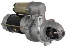 STARTER MOTOR FOR LISTER