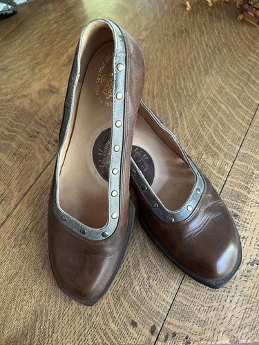 Fluevog freedom women size - fluevog,