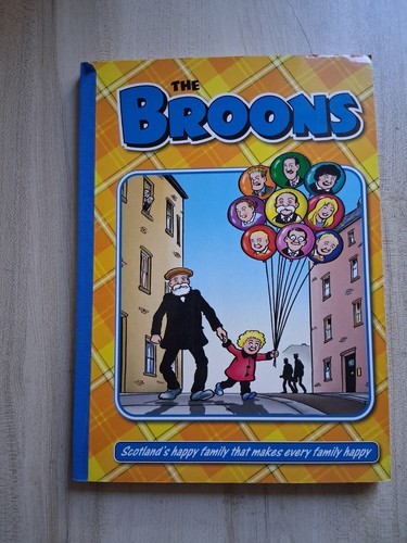 The broons 2009 - broons,