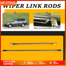 Wiper Linkage Repair Rods Set