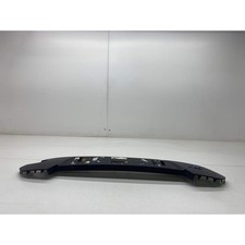 Ford Focus Bumper lower trim