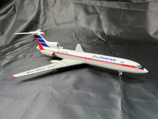 JC Wings Aviation Models