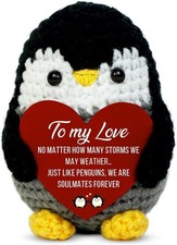 Love Gift For Her Hand Made