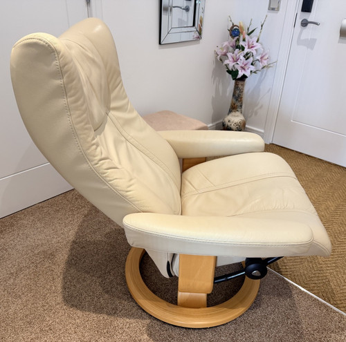 Ekornes stressless wing - ekornes,