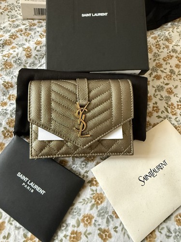 Gorgeous dark gold - gorgeous, ysl