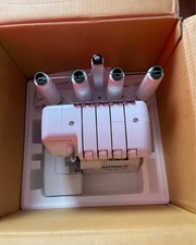 Eastman Overlocker Sewing