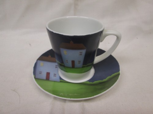 Paul horton silent - horton, cup