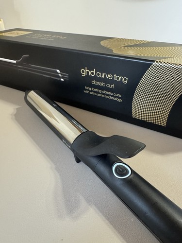 Ghd curve classic curl - curve,