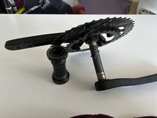 FSA OMEGA MegaExo Chainset