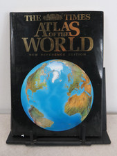 The Times Atlas of The World -
