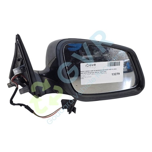 Bmw series 520d mk5 - 520d,