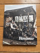 Rouleur magazine Issues 20-29