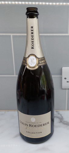 Louis roederer champagne - roederer,